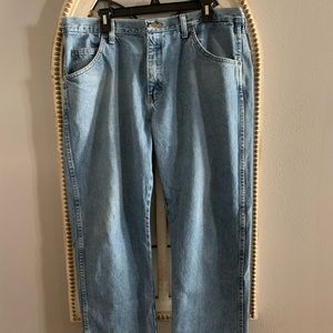 Wrangler jeans 38/29